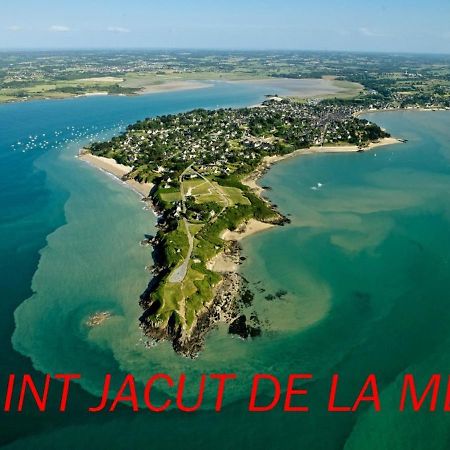 Le Cocon De Matignon Gite 4 Etoiles 5 Kms Mer Exteriör bild