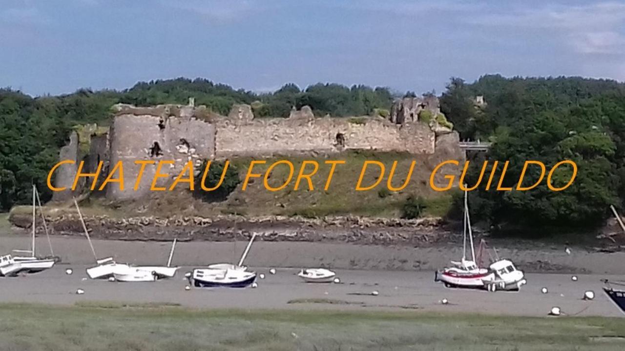 Le Cocon De Matignon Gite 4 Etoiles 5 Kms Mer Exteriör bild